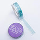 Kawaii Fall Faves SAD Stars | Washi