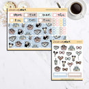 Fun at the Theme Park | Vertical Kit