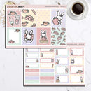 Strawberry Everything | Vertical Kit