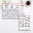 Strawberry Everything | Vertical Kit