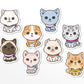 Kitty Pride | Stickers