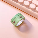 Kiwi Grid & Checklists | Washi