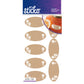 Kraft Jelly Jar Lebels | Stickers