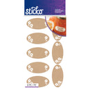 Kraft Jelly Jar Lebels | Stickers