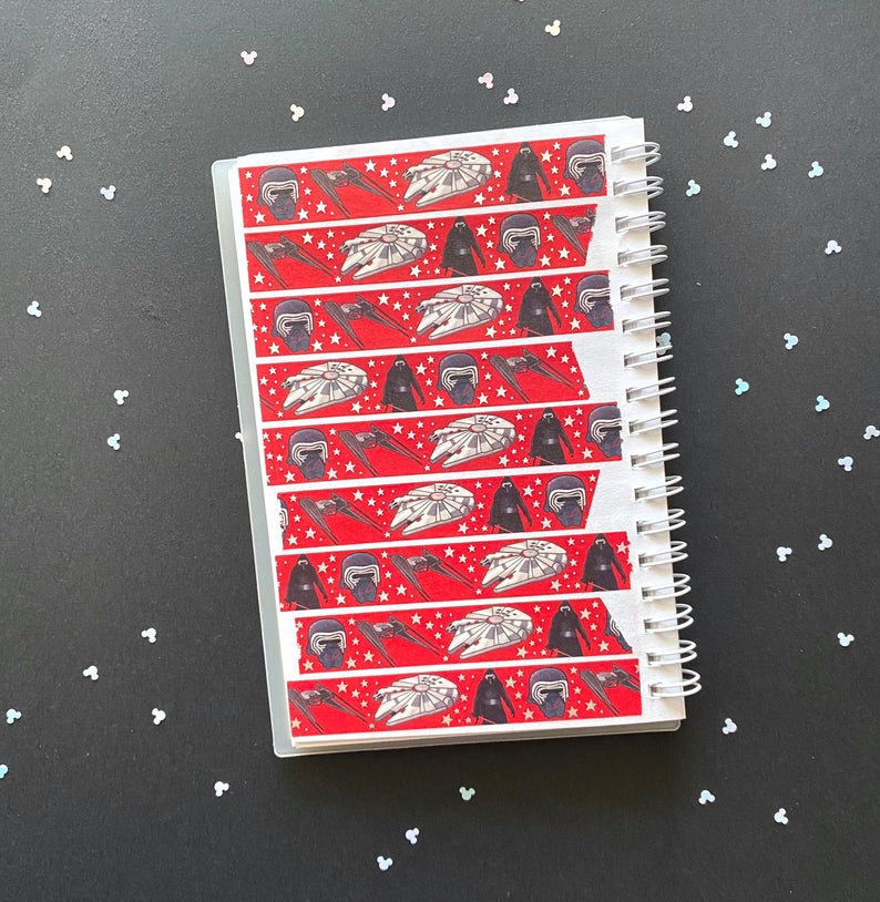 Kylo | Washi