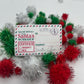 Christmas Gift Label | Sticker