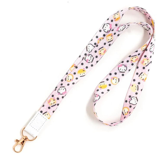 Bubble Tea | Lanyard