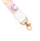 Dimsum Steam Team | Lanyard