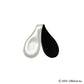 Yin and Yang | Magnetic Paper Clip