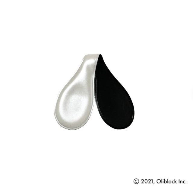 Yin and Yang | Magnetic Paper Clip