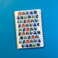 Laugh Floor | Washi
