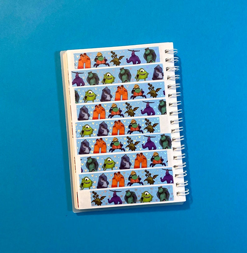 Laugh Floor | Washi