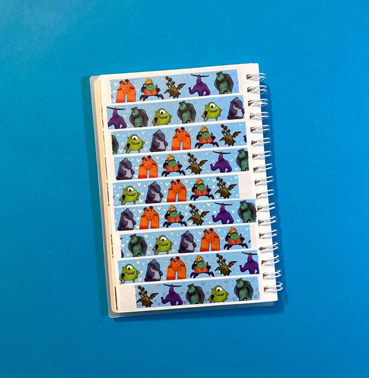 Laugh Floor | Washi
