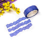 Flour Power - Lavender Hyacinths | Washi