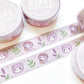 Lavender Bear | Washi