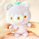 Lavender Bear | Plushy