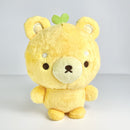 Lemon Bear | Plushy