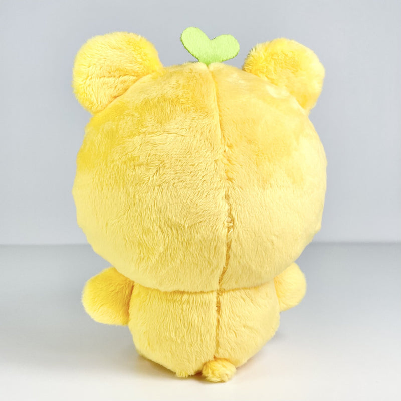Lemon Bear | Plushy