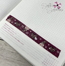 Leopard Gnome | Washi