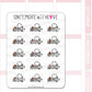 Lesson Planning | Sticker Sheet