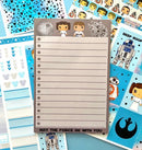 Light Side | Notepad