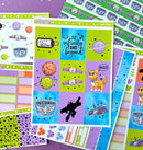 Lightyear | Vertical Kit