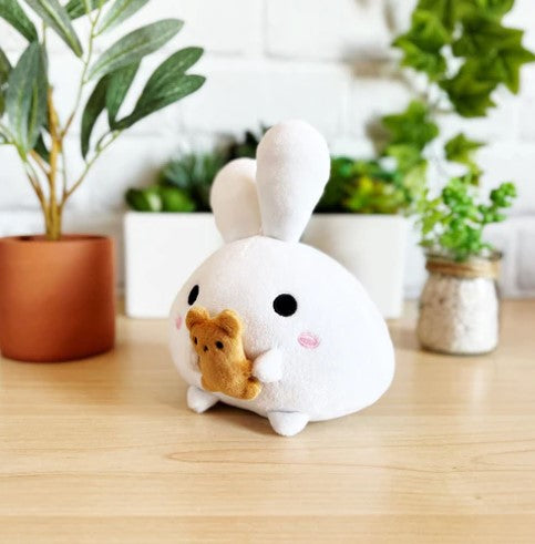 Lil | Plushie