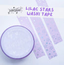 Summer Smiles | Washi