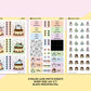 Lil' Celebration Kit - Vertical Layout
