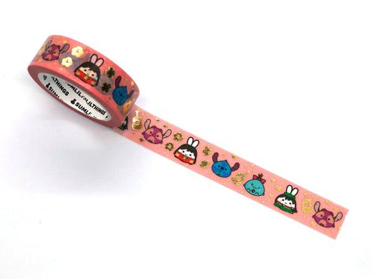 Ohana | Washi
