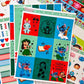 Lilo and Stitch | Vertical Kit