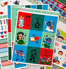 Lilo and Stitch | Vertical Kit