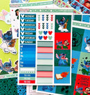 Lilo and Stitch | Hobonichi Cousin Kit