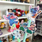 Lilo and Stitch | Die Cuts