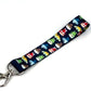 Lil's School Of Wizard | Wrist Lanyard