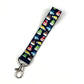 Lil's School Of Wizard | Wrist Lanyard