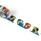 Lil's School of Misfitry | Washi (Set of 8)