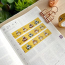 Lil' Lion King | Washi