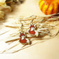 Little Fox | Earrings
