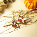 Little Fox | Earrings