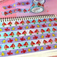 Little Mermaid | Washi