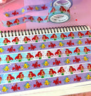 Little Mermaid | Washi