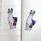 Planaheim Llama | Vinyl