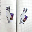 Planaheim Llama | Vinyl