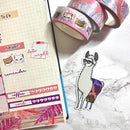 Planaheim Llama | Vinyl