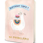 No Prob-Llama | Card