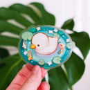 Lost Duckling | Vinyl Sticker