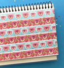 Lotso Huggin Bear | Washi (set of 2)