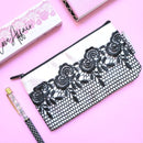 Love Affair | Pen Pouch