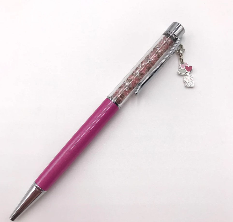 Love Is In The Air | Pen